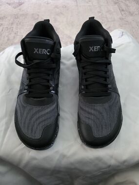 Xero X1 barefoot basketball shoes Men's 13